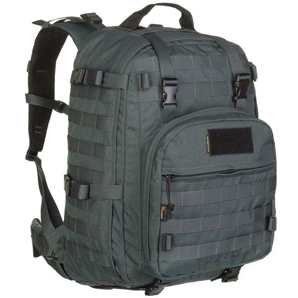 Backpack Wisport Military Whistler II 35 Litres GRAPHIT