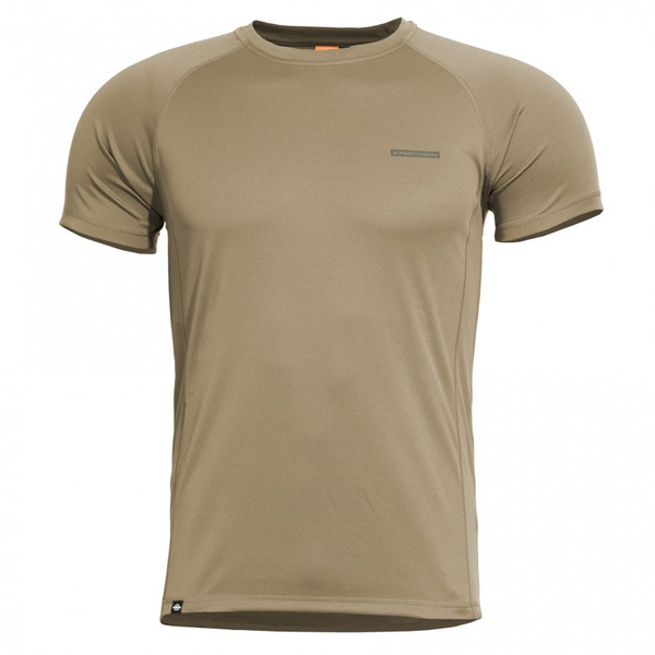 T-shirt Termoaktywny Body Shock MK2 Pentagon Coyote (K09003)