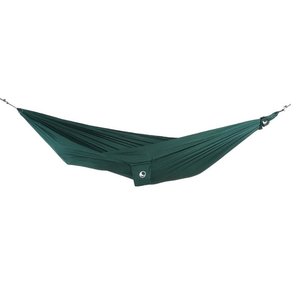 Hamak Jednoosobowy Compact Hammock Ticket To The Moon Dark Green (TMC05)