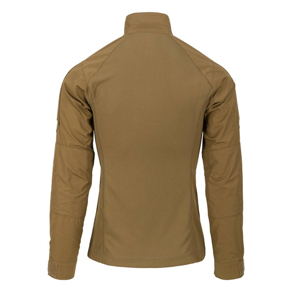 Combat Shirt MCDU Helikon-Tex PenCott WildWood (BL-MCD-NR-4502A)