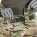 Spodnie Taktyczne UF PRO Striker ULT Combat Multicam
