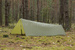 Tarpaulin Solo 2,6 x 2,6 m Lesovik Crocodile Green