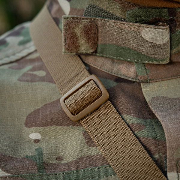 Ładownica Na Monokular PVS-14 M-Tac Coyote (10023105)