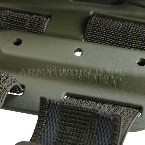 Kabura Prawa BLACKHAWK SERPA Holster 92/96/M9/M9A1 Olive Oryginał Nowa