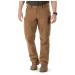 Spodnie Taktyczne Bójówki Apex® Pant 5.11 Battle Brown (74434ABR)