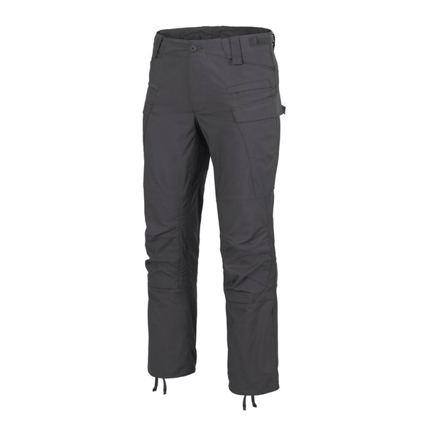 Trousers SFU NEXT Mk2® - PolyCotton Stretch Ripstop Helikon-Tex Shadow Grey (SP-SN2-SP-35)