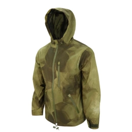 Kurtka Przeciwdeszczowa A310 Rainshield Coat V2 Arktis Comb Arid