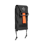 IFAK Pouch Vertical Tasmanian Tiger Black (8730.040)