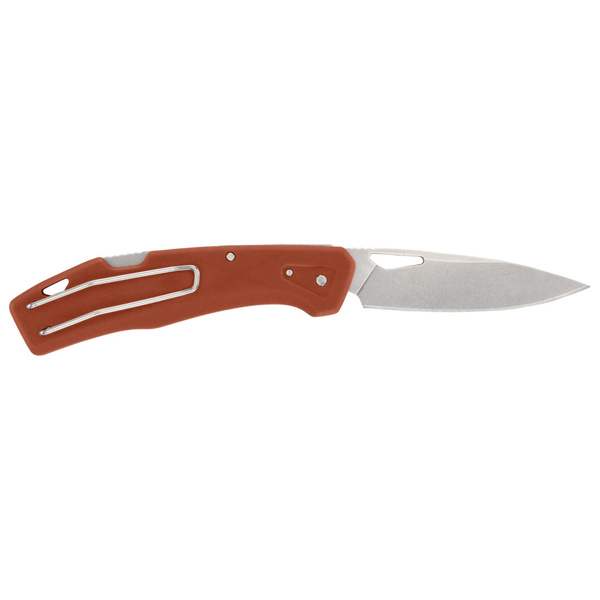 Nóż LST Folding DP PE Gerber Orange (1074522)
