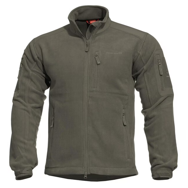 Perseus 2.0 Fleece Pentagon RAL7013 (K08025-2.0-06E)