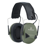 Ochronniki Słuchu Aktywne Słuchawki Ochronne M30 Earmor Foliage Green (M30-FG)
