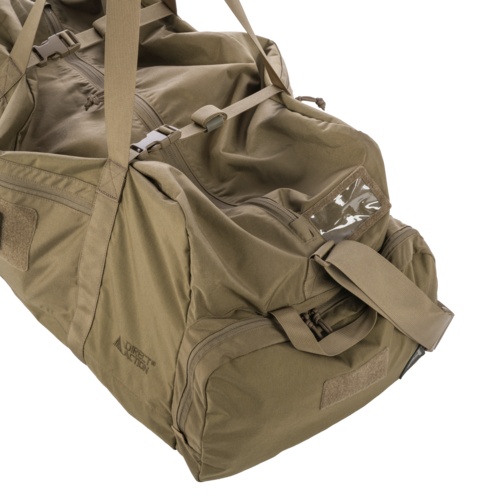 Deployment Bag Medium Cordura® Direct Action Adaptive Green (BG-DPMD-CD5)