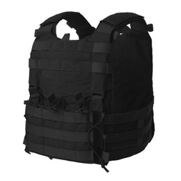 Modular Vest Guardian Military Set Helikon-Tex Black (KK-GMS-CD-01)