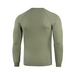 Bluza Raglanowa Athlete M-Tac Light Olive (20455038)