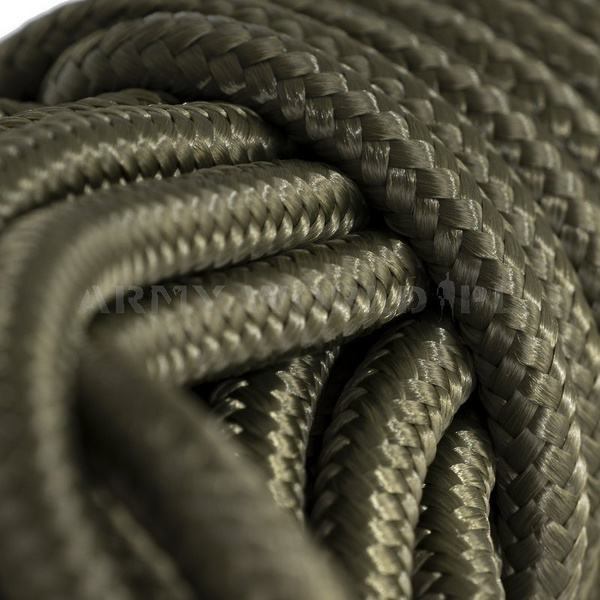 Paracord Rope 10 mm 15 Metrów Tac Maven Pentagon Coyote (D25009-03)
