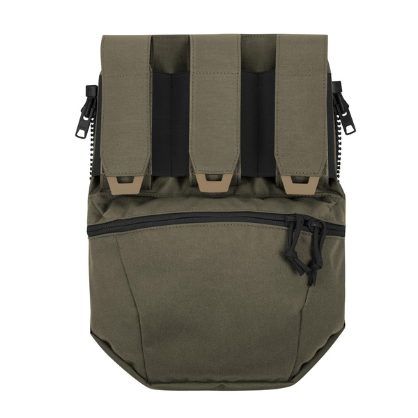 Panel Spitfire Assault Panel Cordura Direct Action Ranger Green (PL-SPAP-CD5-RGR)