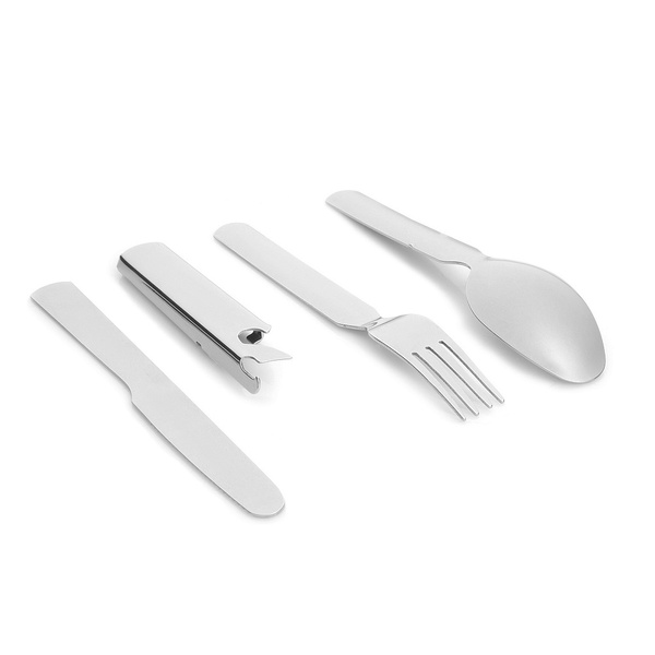 Niezbędnik Turystyczny Small 4w1 M-Tac (60052000) 