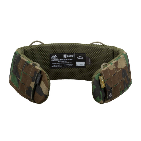 Modular Belt Sleeve® COMPETITION Helikon-Tex US Woodland (PS-CMS-CD-03)