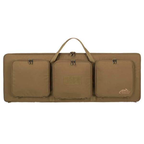 Pokrowiec Na Broń Double Upper Rifle Bag 18 Cordura Helikon-Tex Coyote (TB-DU8-CD-11)