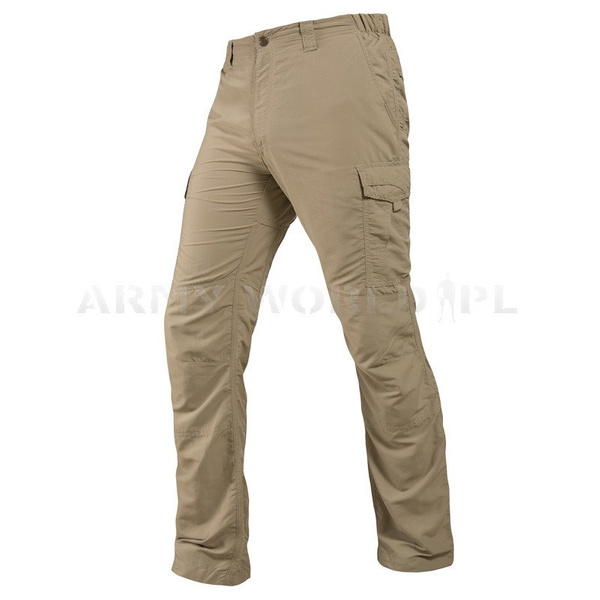 Cargo Pants Kalahari Pentagon Khaki (K05017)