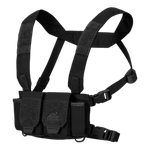 Tactical Vest Competition MultiGun Rig® Helikon-Tex Black (KK-CMR-CD-01)