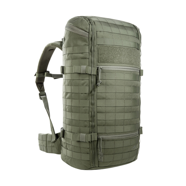Plecak Base Pack Top Load IRR 30 Litrów Tasmanian Tiger Stone Grey Olive (8756.332)