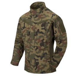 Bluza MBDU Nyco / Ripstop Helikon-Tex PL Camo (BL-MBD-NR-04)