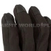 Extremities Softshell Gloves Gore-tex Black Original Used DB