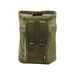 Foldable Mesh Dump Pouch JB Tacticals Olive (JB-BAG-0008-GRN)