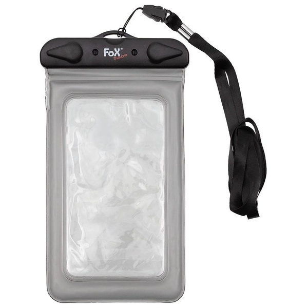 Waterproof Smartphone Bag Fox Outdoor (30532A)