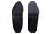 Dutch Army Shoe Insoles Original Black New 