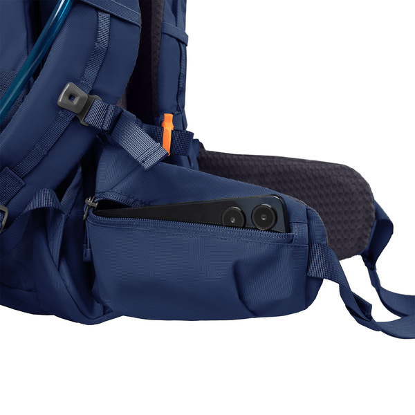 Plecak Alpinus Ornak 30L Granatowy (NH11726)