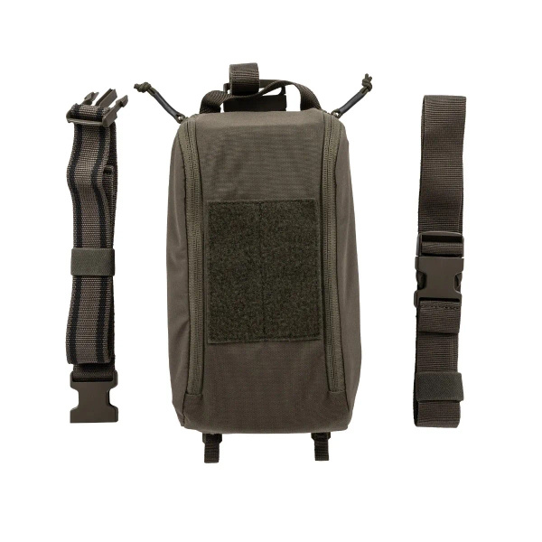 Pokrowiec Na Maskę Przeciwgazową Flex Gas Mask Pouch 5.11 Ranger Green (56661ABR)