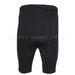 Spodenki Rowerowe Męskie Z Wkładką AGU Czarne Oryginał Demobil BDB