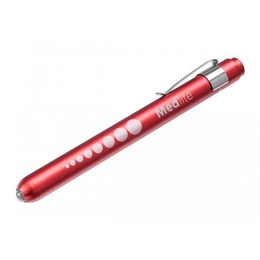 Latarka Długopisowa MedLite Mactronic 10 lm (PHH0081)