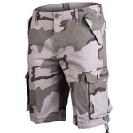 Bermuda shorts PARATROOPER  Miltec Shorts 3-Color New