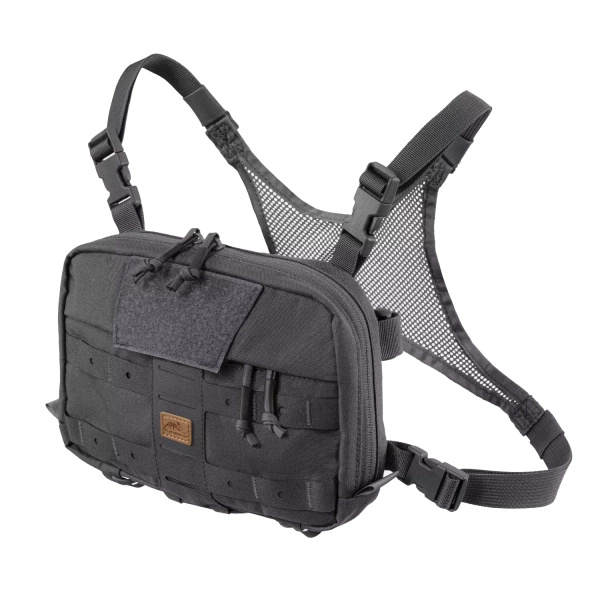 Panel Piersiowy Chest Pack Numbat® Small Helikon-Tex Shadow Grey (TB-CPN-CD-35)