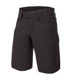 Bermuda Shorts Greyman Tactical Shorts® Helikon-Tex DuraCanvas® Ash Grey (SP-GTK-DC-85)