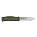 Morakniv® Kansbol - Stainless Steel - Olive Green