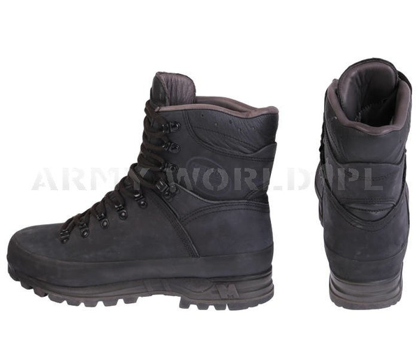 Buty Górskie Meindl 3716-01 / 3716-01 M1 Gore-Tex Oryginał Nowe