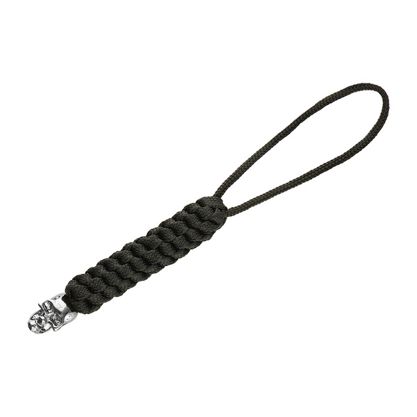 Temblak Helix Skull M-Tac Czarny (10283002)