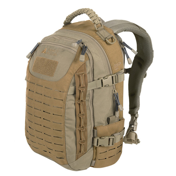 Backpack Dragon Egg MK II (25l) Cordura Direct Action Adaptive Green /Coyote (BP-DEGG-CD5-AGC)