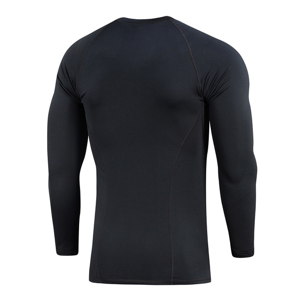 Koszulka Termiczna Polartec Level I M-Tac Czarna (70032002)