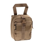 Apteczka IFAK Rip-Off Pouch Core ClawGear Coyote