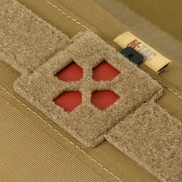 Ładownica Medyczna Pozioma Rool Elite M-Tac Coyote (51700005)