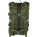 Military Backpack Wisport ZipperFox 25 Litres Coyote (Z25COY)