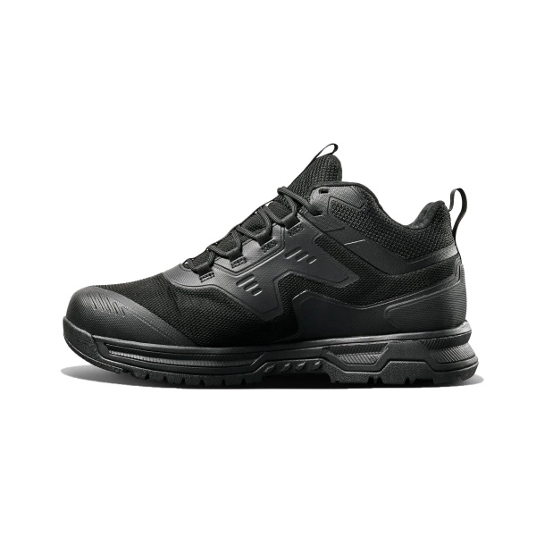 Buty Taktyczne A/T Elite Mid GTX 5.11 Czarne (1820016)