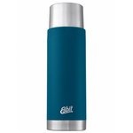 Tourist Sculptor Vacuum Flask 1000 ml Esbit Polar Blue (VF1000SC-PB)