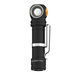 Latarka Czołowa Armytek Wizard C2 Pro Max 4000 lm Warm Magnet Czarna (F06701W)