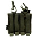 Ładownica Podwójna Na Magazynki MAG/2 Texar Pl Camo (48-MAG2-PO-PL)